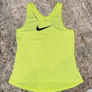 Nike Pro Tank